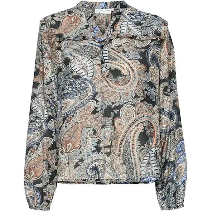 Blouse Pulz Jeans Jayla