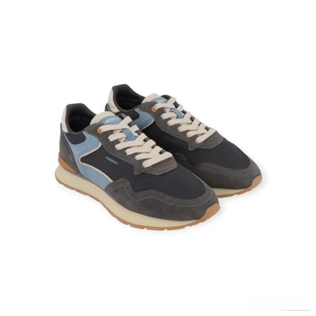 HOFF 22602403 sneaker man city chroma anthracite