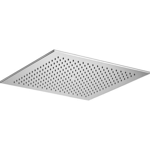 Megabad Profi Collection House overhead shower 40 x 40 cm MBOF081PA