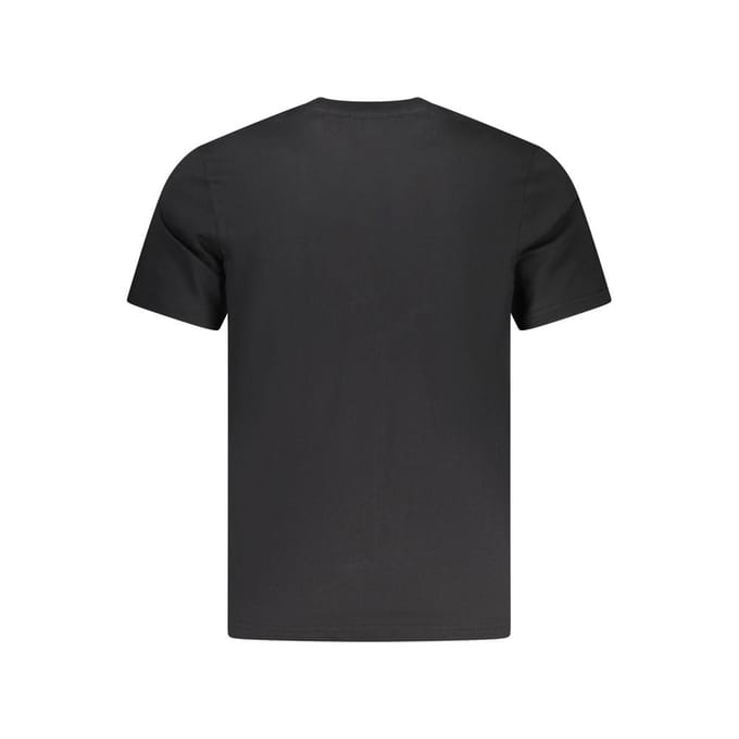 North Sails Nero Katoenen Heren T-Shirt