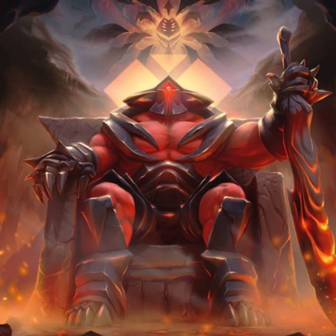 Runescape: Elder God Wars Dungeon - Jagex Audio Team