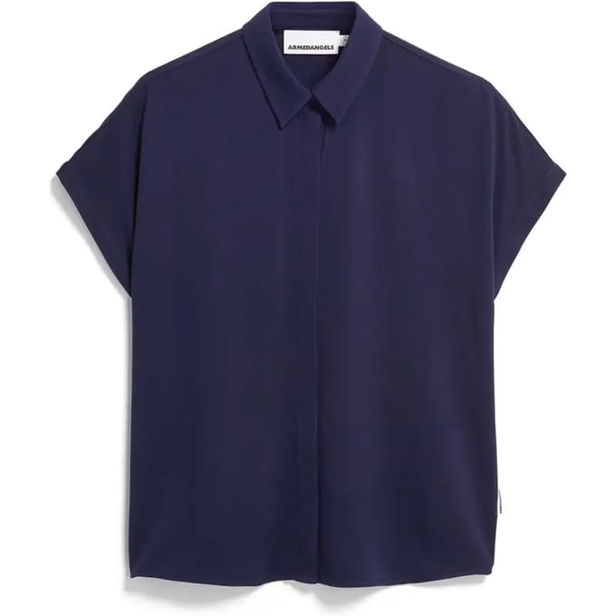 Vrouwenblouse Armedangels Larisaana