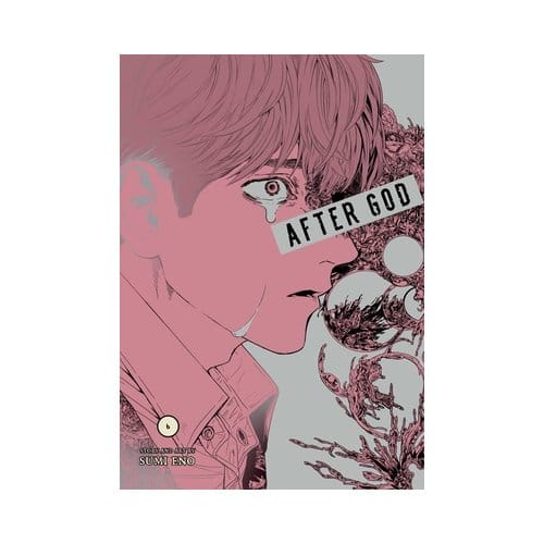 After God, Vol. 6 - After God - Sumi Eno