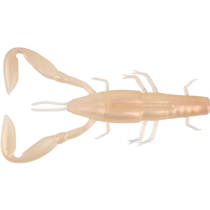 Fox Rage Rage Critters Pink Candy 7cm Pink Candy