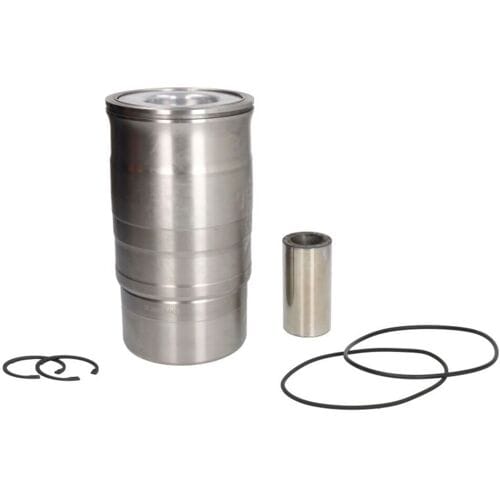Set zuigeronderdelen met cilindervoering KOLBENSCHMIDT 99 496 961