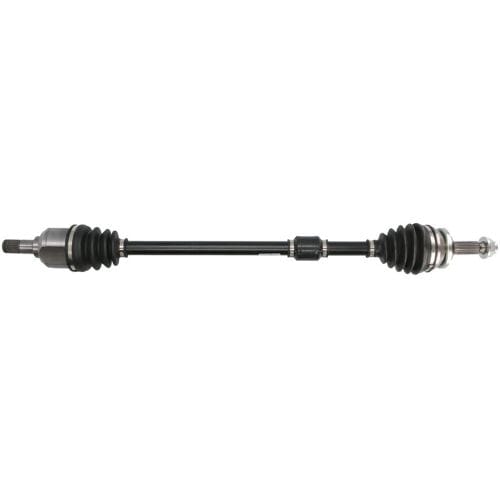 Aandrijfas POINT GEAR PNG76419