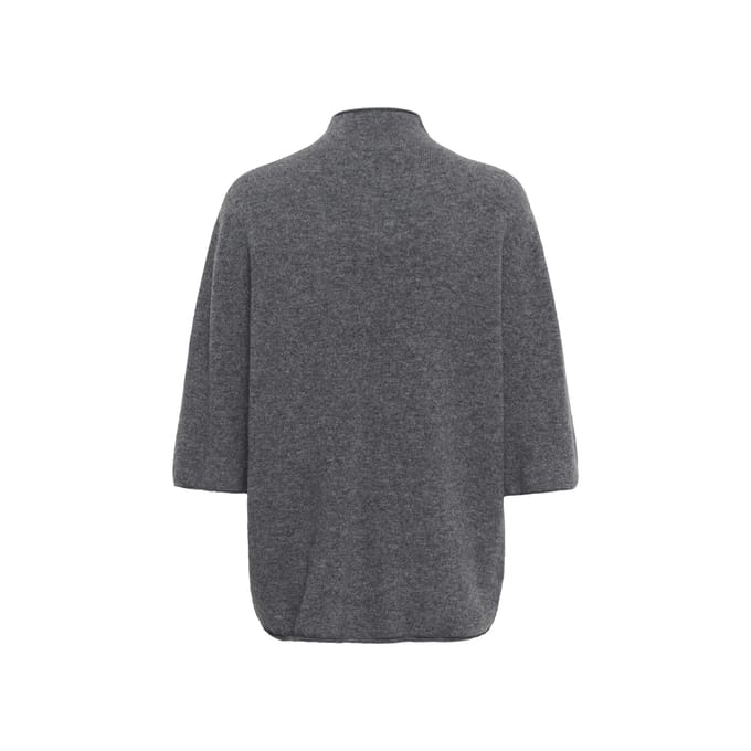 Pull Rollneck dames Soaked in Luxury SLSida