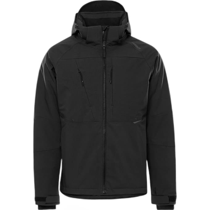 Fristads Stretch winterjack 4883 GLS - Zwart - 2XL