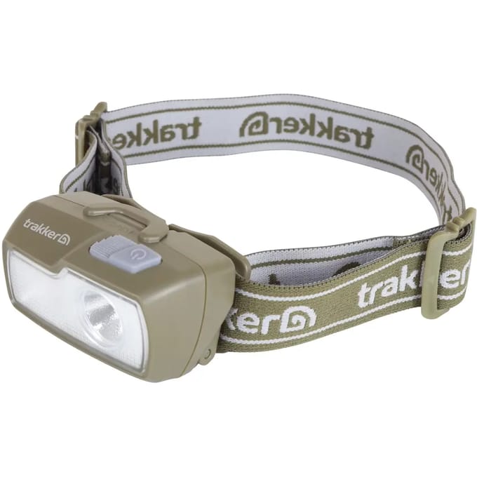 Trakker Nitelife Headtorch 420 - Hoofdlamp