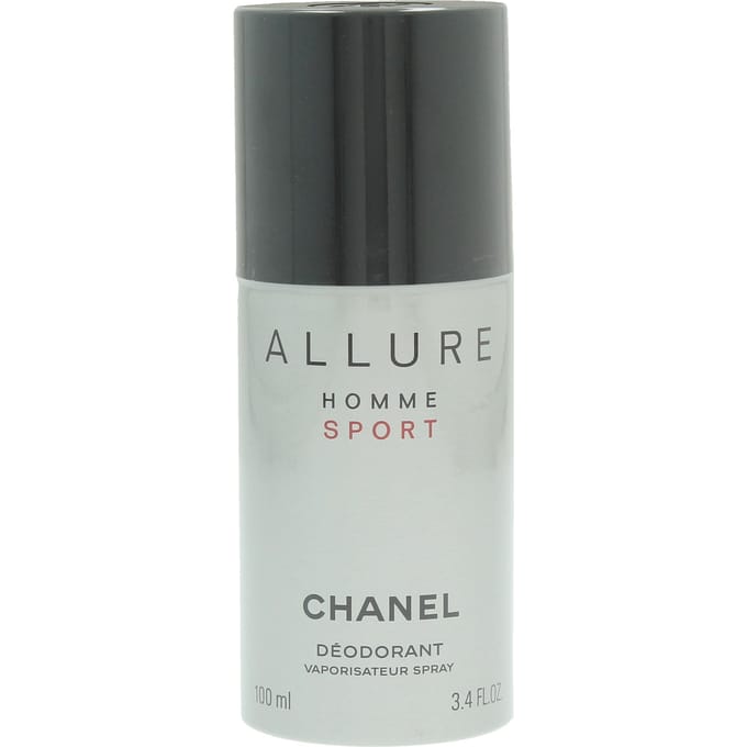 Chanel Deodorantspray Chanel - Allure Homme Sport Deodorantspray  - 100 ML