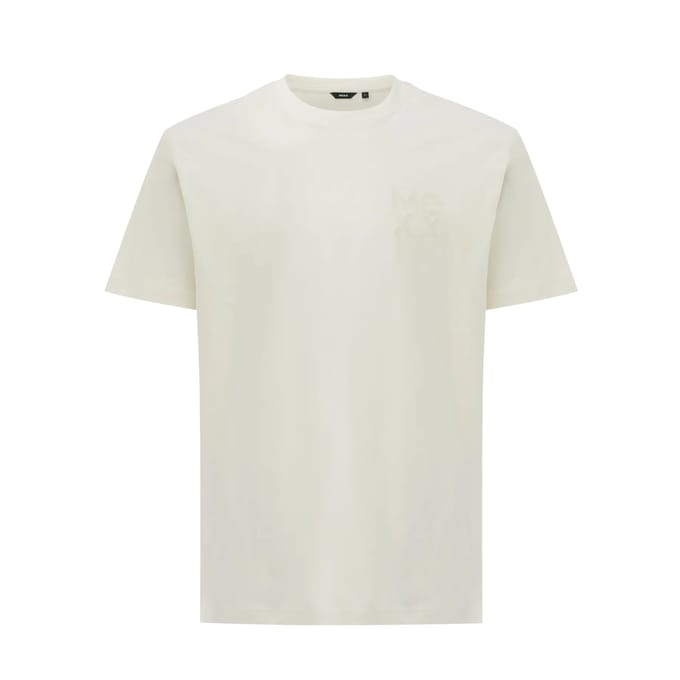 Katoenen T-shirt Mexx Logo