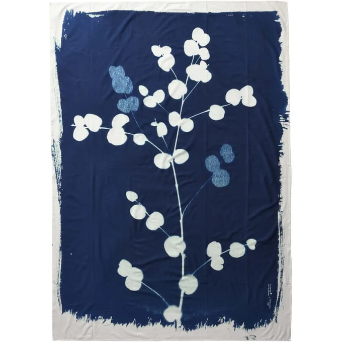 Sarong La Cerise sur le Gâteau Eucalyptus