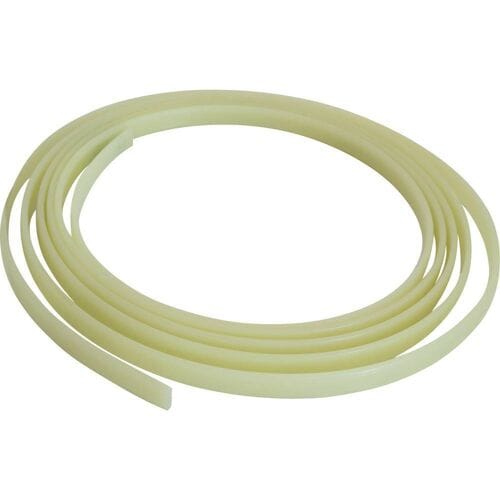 Kabelintrekband Gloworm, fosforescerend, 4 meter T5460 C.K 1 stuk(s)