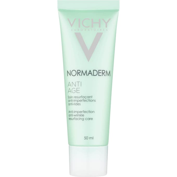 VICHY Normaderm Anti-imperfectie Moisturizer 50 ml