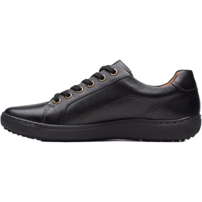 -Zalando - Dames - Nalle Lace - D - 2 - Black/Black - maat 4