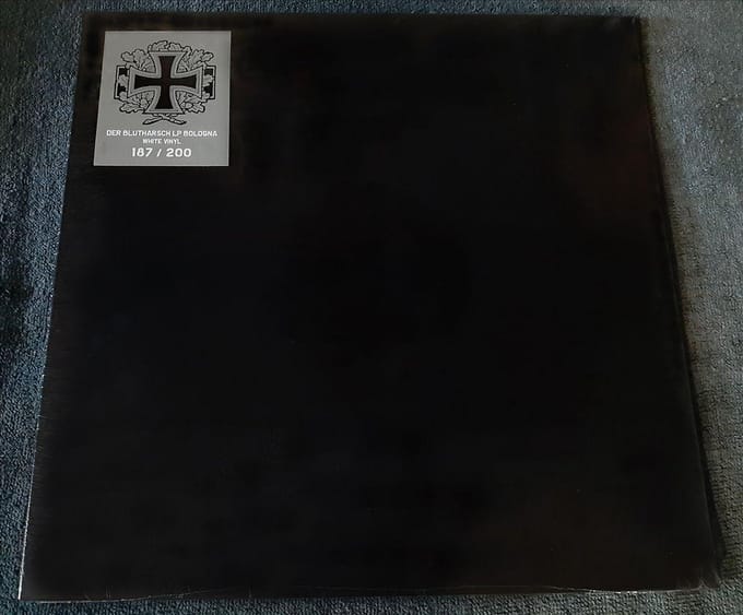 Bologna (White Vinyl)