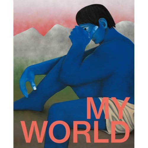 My World - Hans den Hartog Jager