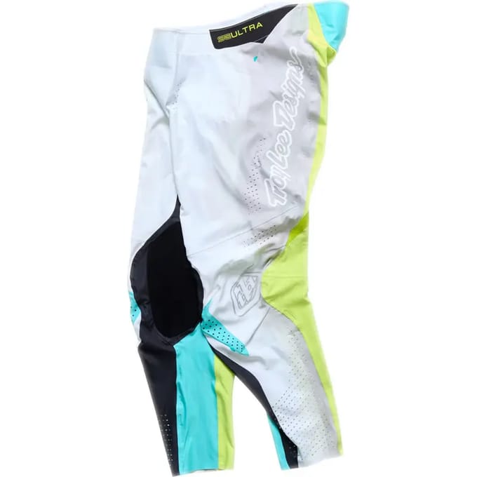 Motorcrossbroek Troy Lee Designs SE Ultra - Vision