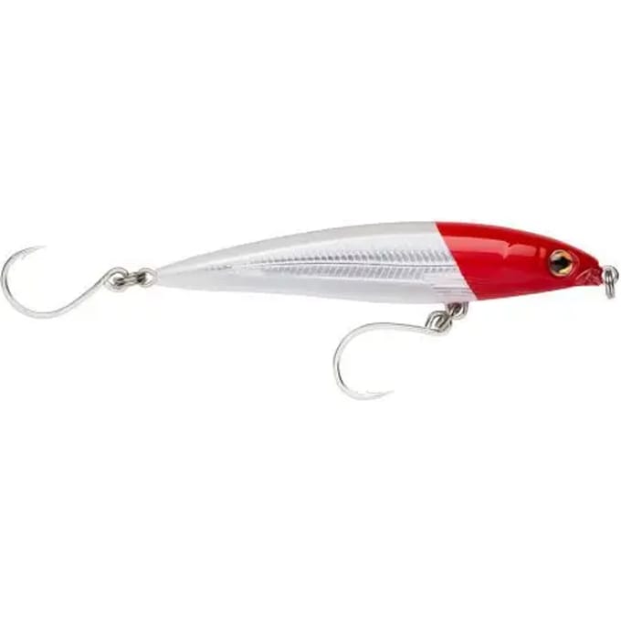 Duikaas Rapala x-rap® long cast shallow 14cm