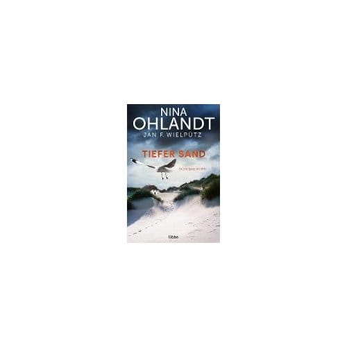 Tiefer Sand - Ohlandt, Nina