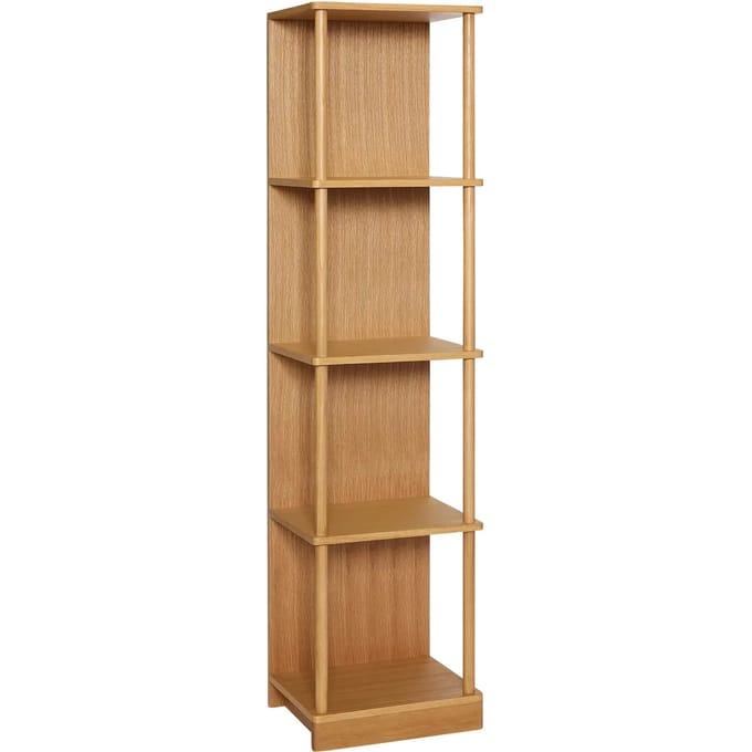 Boekenkast Hubsch Interior Noblesse