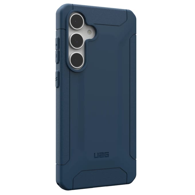 UAG Scout Backcover geschikt voor Samsung Galaxy S24 FE - Mallard