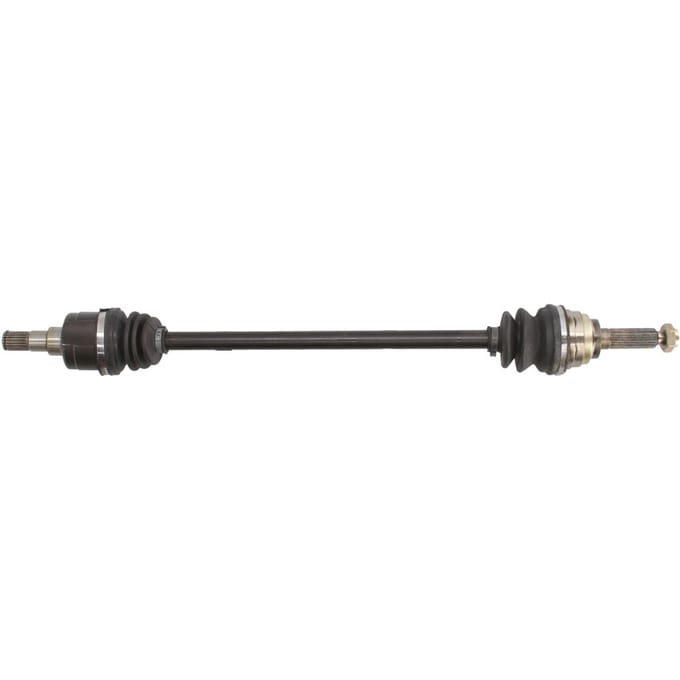 Aandrijfas POINT GEAR PNG72159