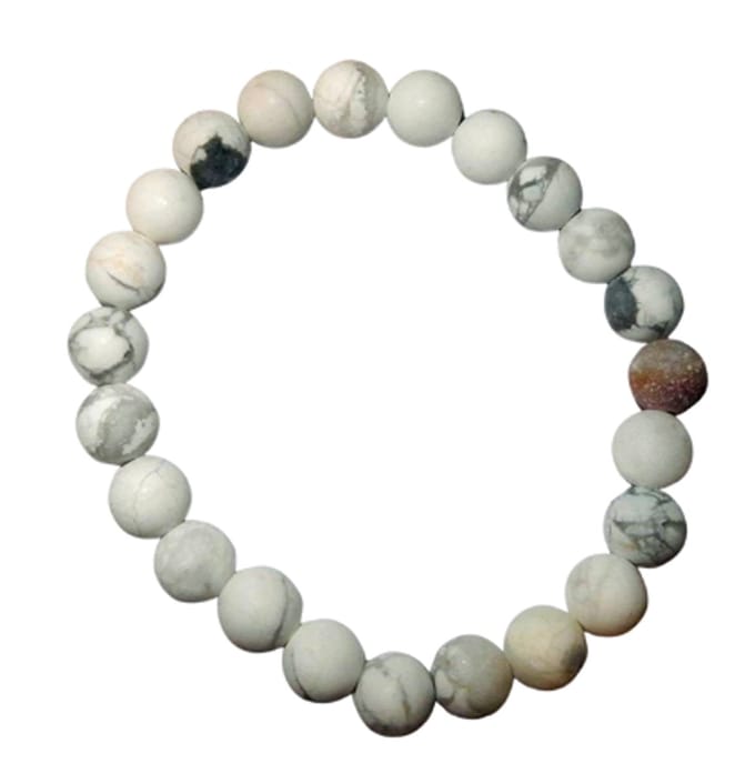 Elastische Armband van Howliet
