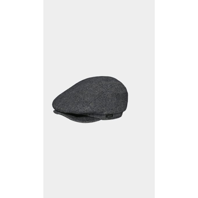 Barts Cap Blauw Oslo Cap navy 4420/032
