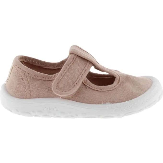 VICTORIA BOSCO BAREFOOT SANDALIA LO Roze 25 EU