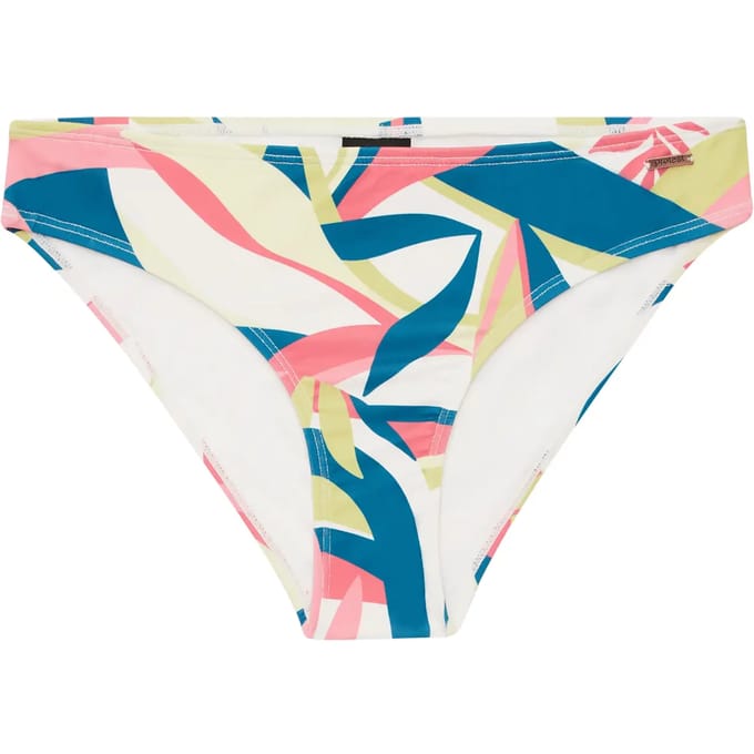 Protest Mixspheri – Bikini broekje Dames – Normale pasvorm – Mix & Match