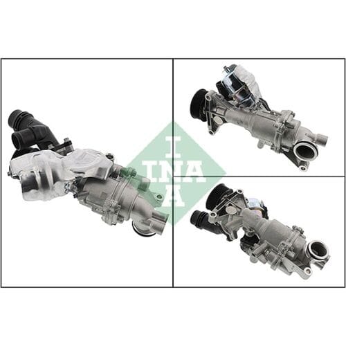 Schaeffler Ina Koelvloeistof pomp INA 538 0892 10