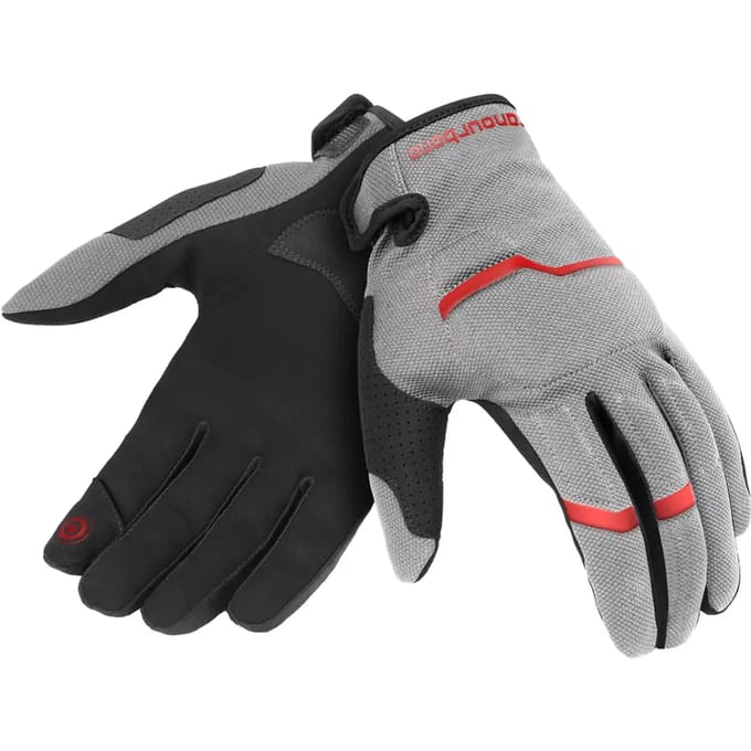 Motorhandschoenen Zomer Tucano Urbano Miky Evo