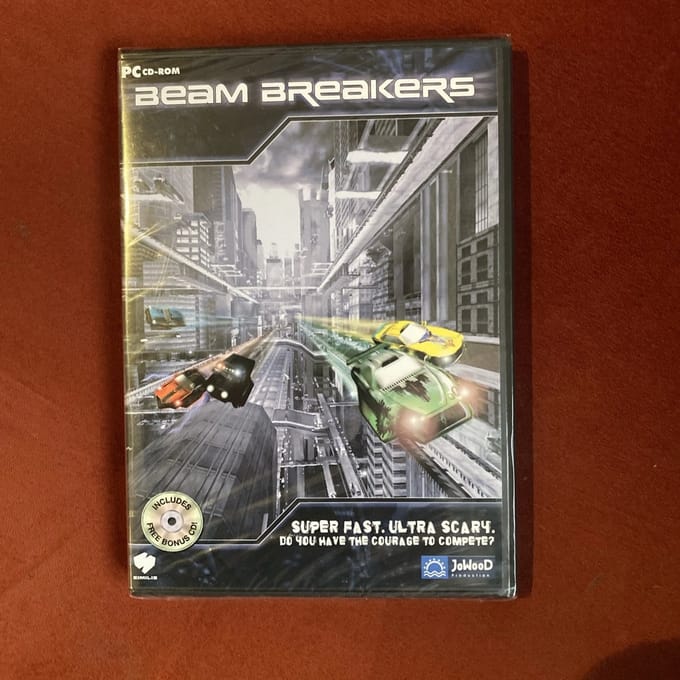 Beam Breakers