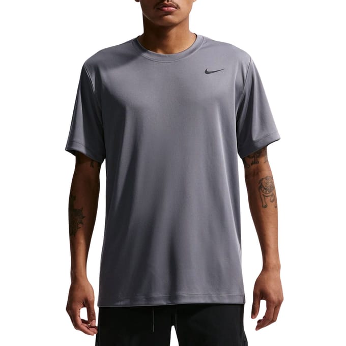 Nike Dri-FIT Flex Shirt Heren - Maat XL