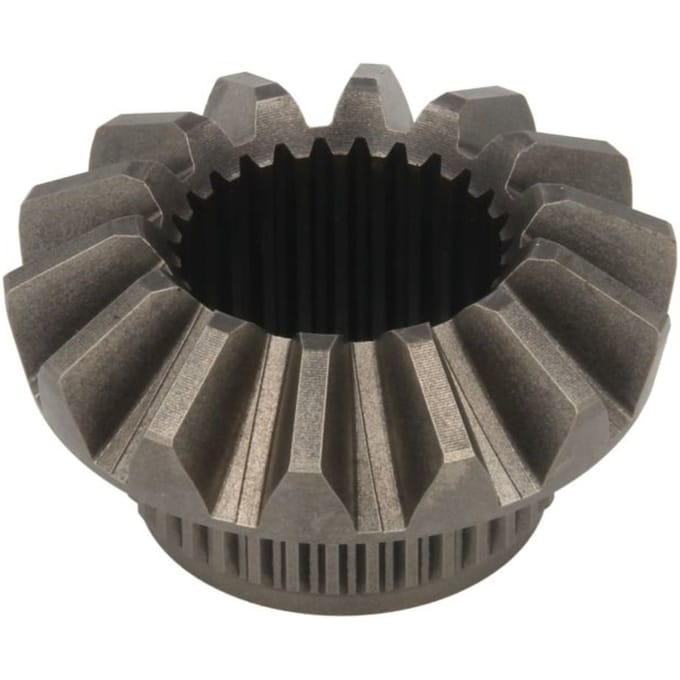 Offset as/schijfwiel ZF 4131303207ZF