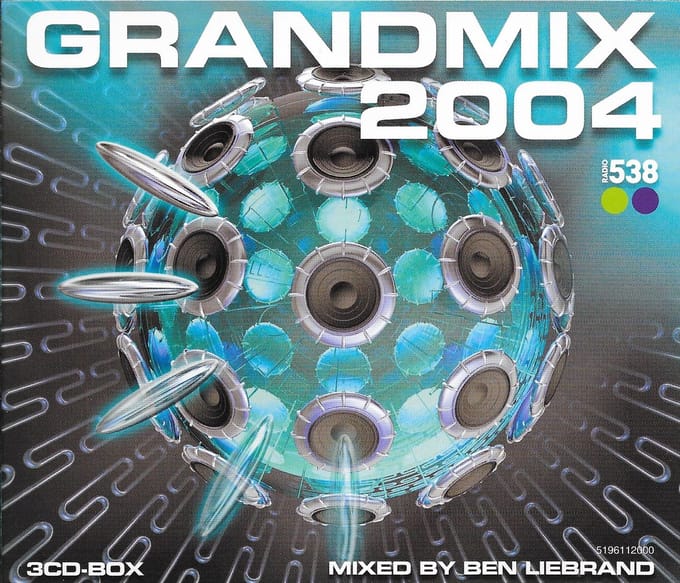 Grandmix 2004