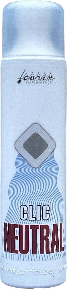 Carin Clic Neutral 250ml