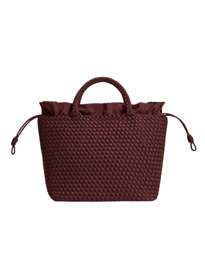 Marrea Medium Handtassen Bordeaux Mrr16414
