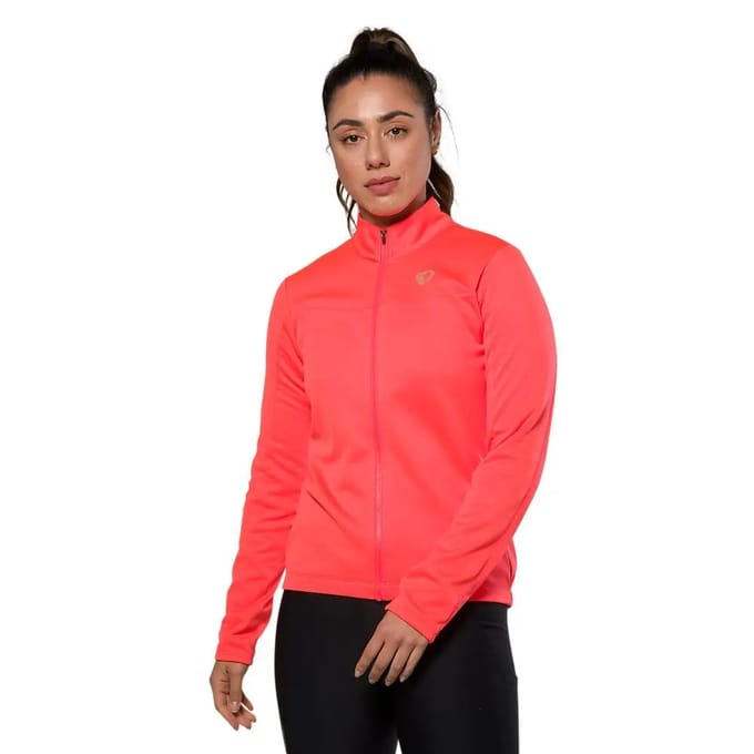 Damestrui met lange mouwen Pearl Izumi Quest