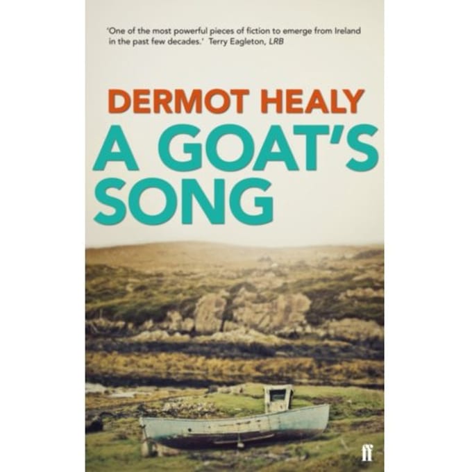 A Goat's Song - Dermot Healy