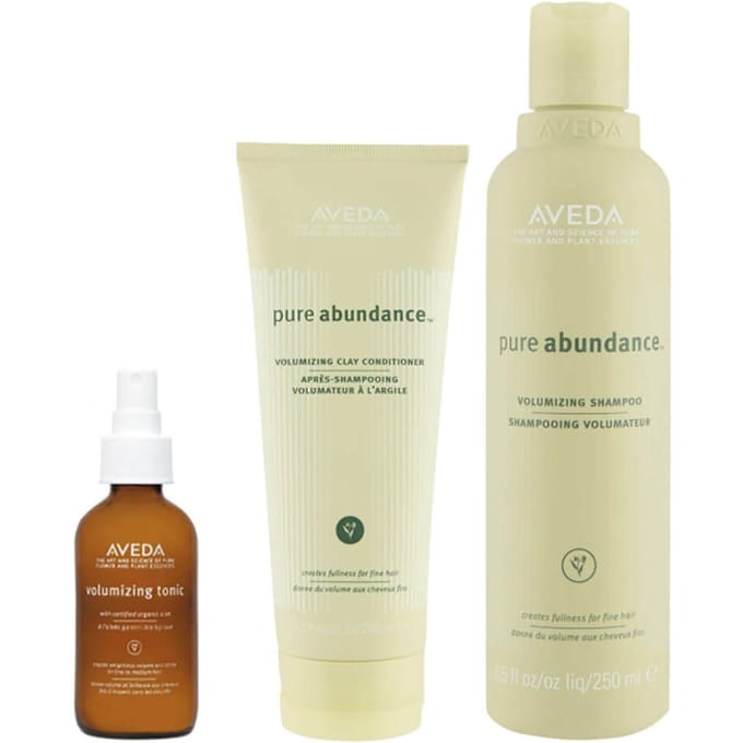 Aveda Pure Abundance Volumising Clay Conditioner (200 ml)