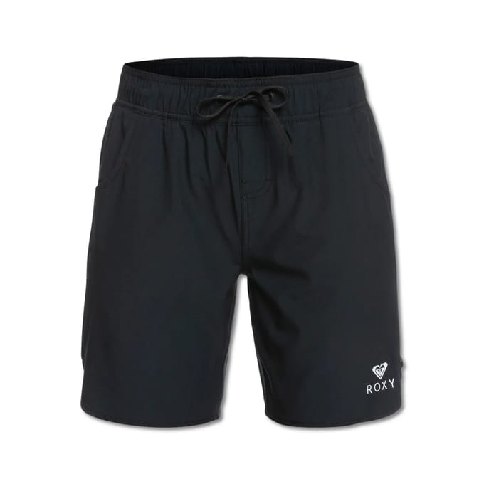 Zwemshorts voor dames Roxy Wave 7 Inch