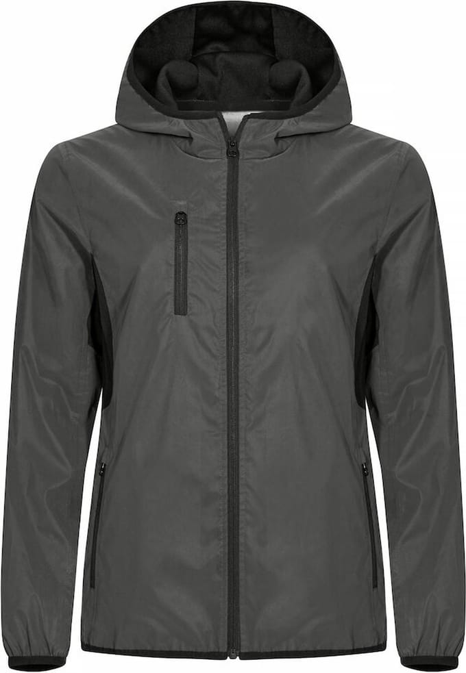 Clique Willmar Women 0200965 - Reflectie Grijs - 38/M