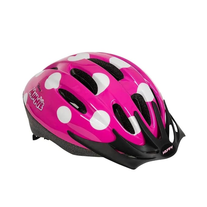 Kinderhelm Disney Minnie