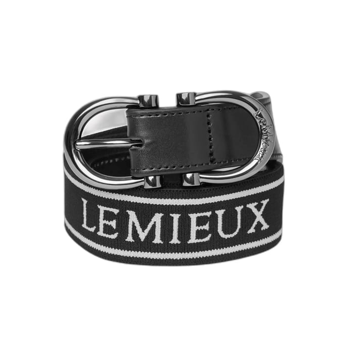 Elastische damesriem LeMieux