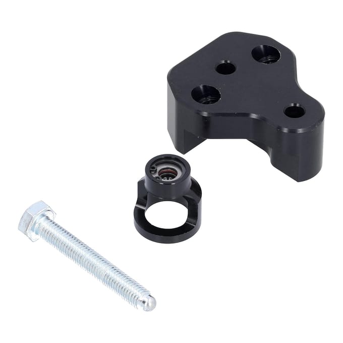Klepveerspanner Gereedschapskit Vervanging voor Impreza Forester Legacy Outback SaabZwart black