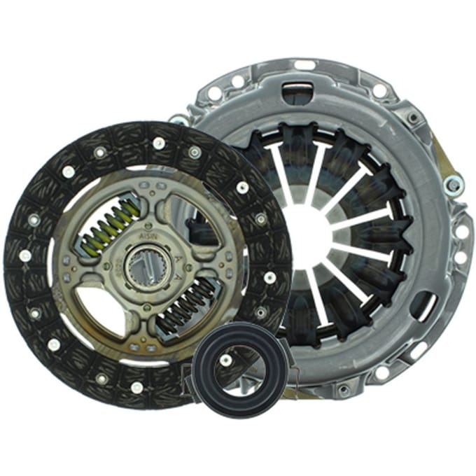 Koppelingsset AISIN Clutch Kit (3P) AISIN KT-322C