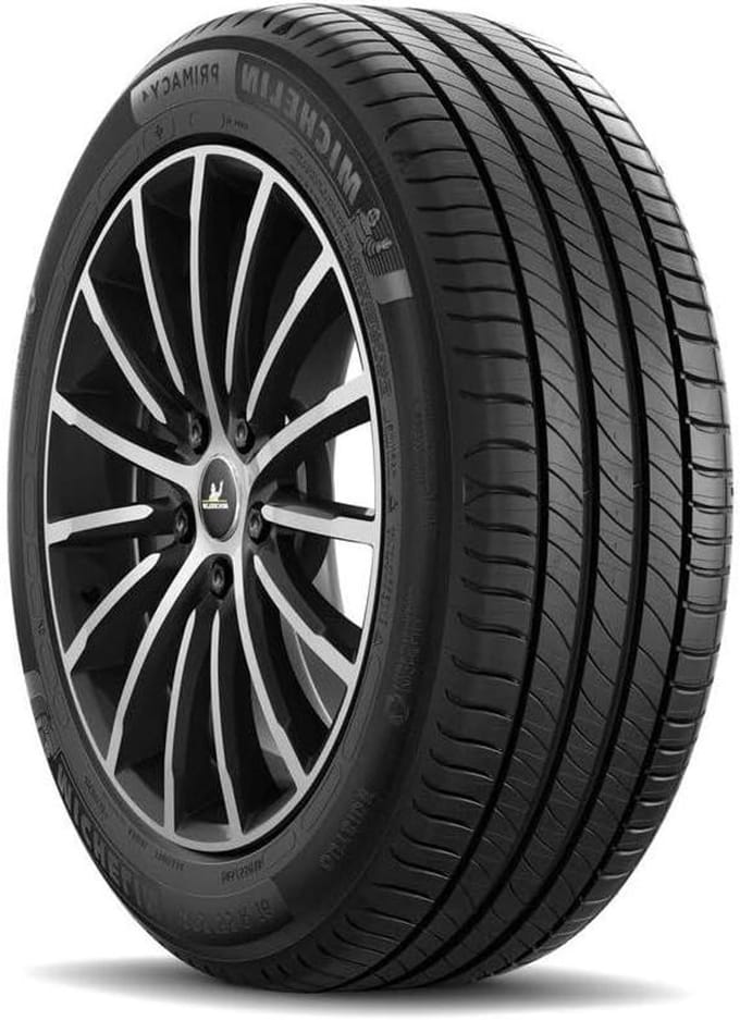 Bandenzomer Michelin PRIMACY 4+ 195/55 R16 87V