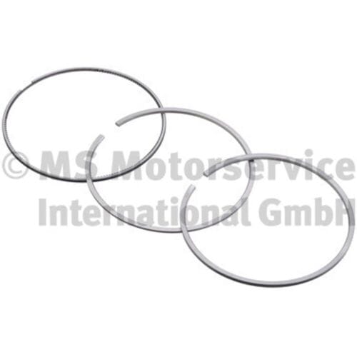 Zuigerveer onderdelen set KOLBENSCHMIDT 800126210000
